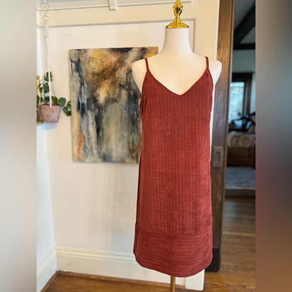 Fab’rik style dress Size Small - Picture 4 of 8